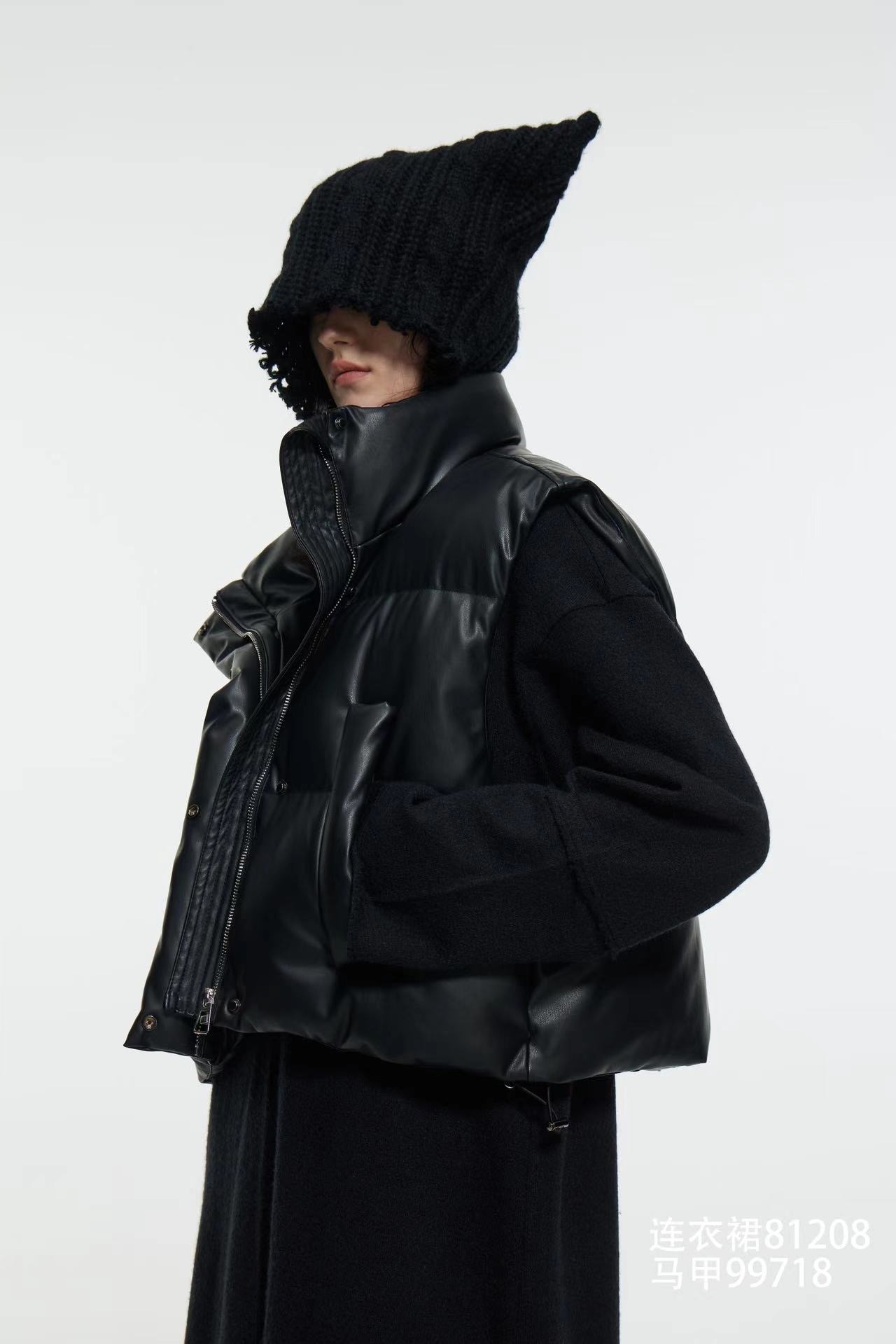 The Fifth Line look in the boutique