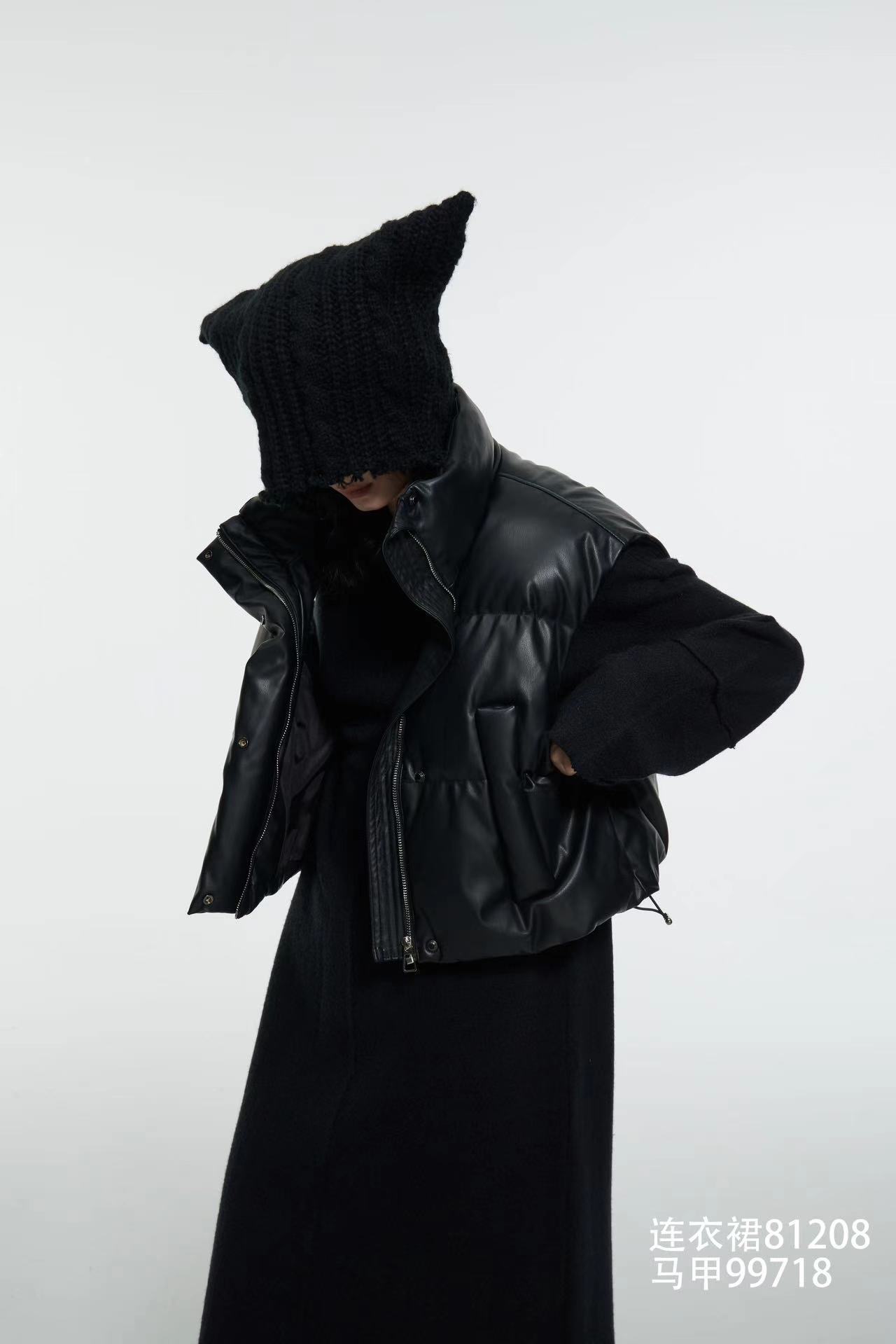 The Fifth Line garment ready for shipping