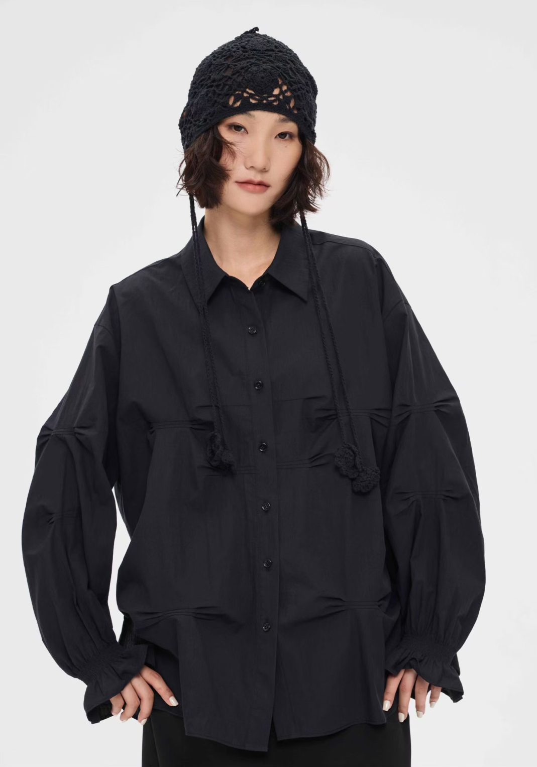 Signature Tops