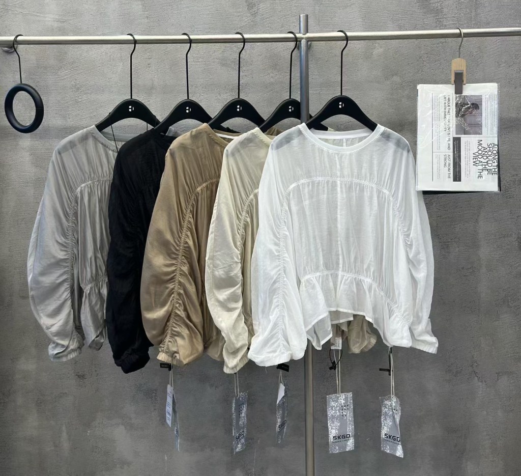 Dream Top