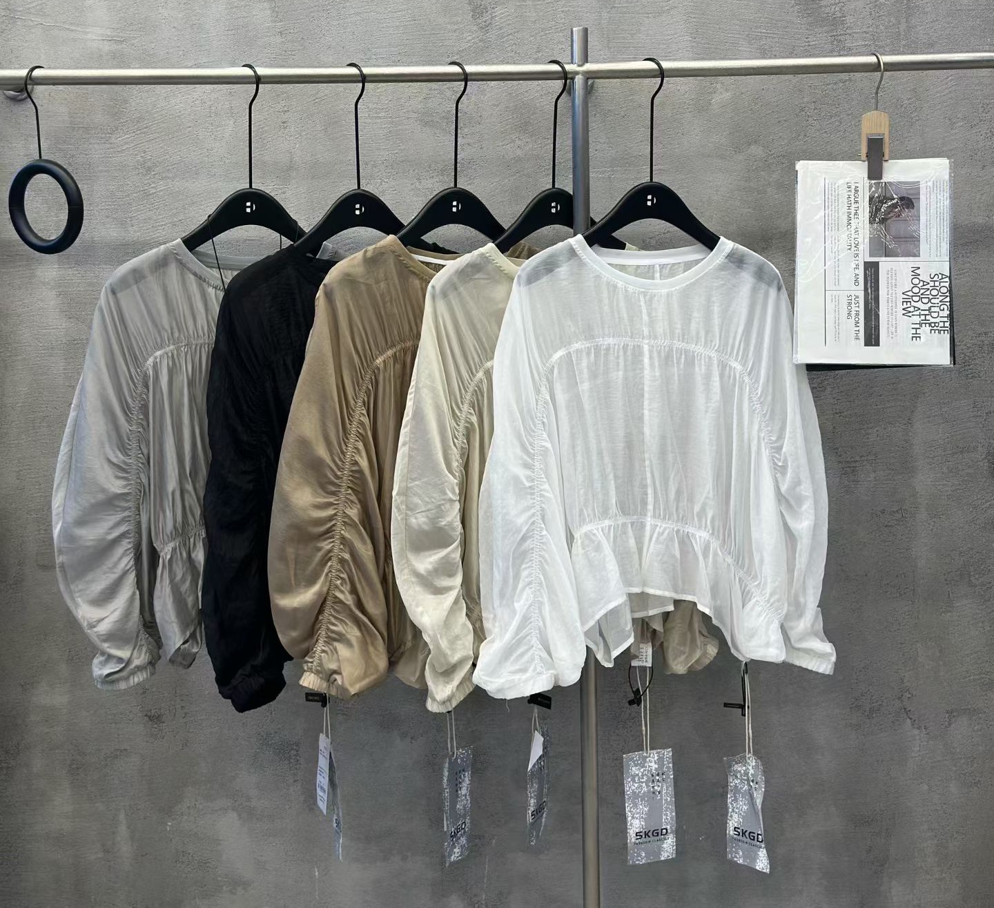 Dream Top - Image 1